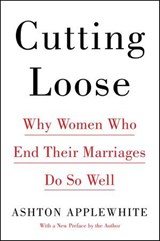 Cutting Loose - Ashton Applewhite - 9780062680716