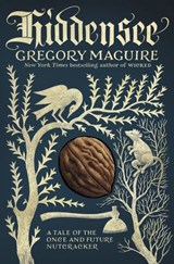 Hiddensee - Gregory Maguire - 9780062684400