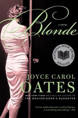 Blonde - Joyce Carol Oates - 9780062685865