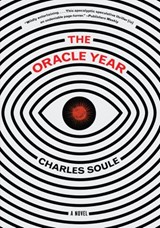 The Oracle Year - Charles Soule - 9780062686657