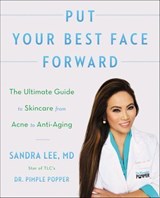 Put Your Best Face Forward - Sandra Lee - 9780062692139