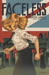 Faceless - Kathryn Lasky - 9780062693334