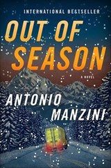 Out of Season - Antonio Manzini - 9780062696502