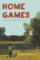 Home Games - Benjamin Markovits - 9780062742315
