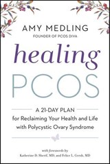 Healing PCOS - Amy Medling - 9780062748188