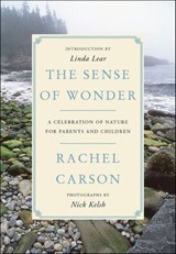 The Sense of Wonder - Rachel Carson - 9780062790774