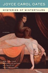 Mysteries of Winterthurn - Joyce Carol Oates - 9780062795731