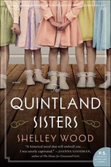The Quintland Sisters - Shelley Wood - 9780062839114