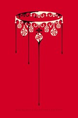 Red Queen - Victoria Aveyard - 9780062840004