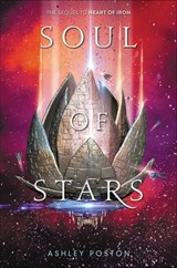 Soul of Stars - Ashley Poston - 9780062847355