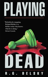 Playing Dead - R. G. Belsky - 9780062852625