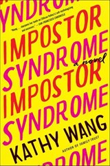 Impostor Syndrome - Kathy Wang - 9780062855305