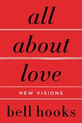 All About Love - bell hooks - 9780062862174