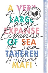 Very Large Expanse of Sea - Tahereh Mafi - 9780062866578