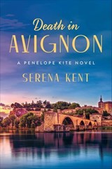 Death in Avignon - Serena Kent - 9780062869906