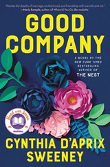 Good Company - Cynthia D'Aprix Sweeney - 9780062876027