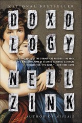 Doxology - Nell Zink - 9780062877819