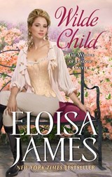 Wilde Child - Eloisa James - 9780062877857