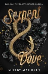 Serpent & Dove - Shelby Mahurin - 9780062878045