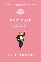 Pumpkin - Julie Murphy - 9780062880475