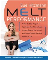 MELT Performance - Sue Hitzmann - 9780062882448