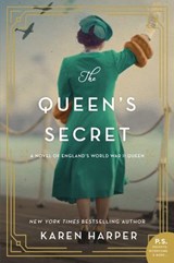 The Queen's Secret - Karen Harper - 9780062885494