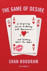The Game of Desire - Shan Boodram - 9780062886019