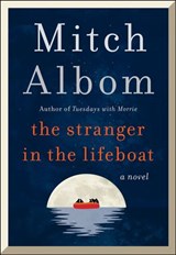 The Stranger in the Lifeboat - Mitch Albom - 9780062888358