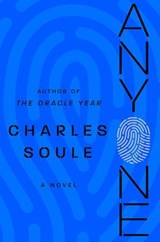 Anyone - Charles Soule - 9780062890658
