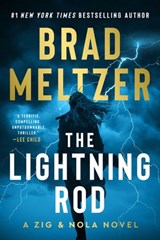 The Lightning Rod - Brad Meltzer - 9780062892423