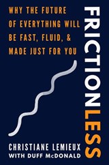 Frictionless - Christiane Lemieux ; Duff McDonald - 9780062893680