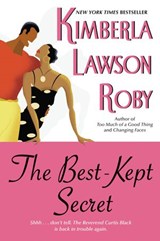 The Best-Kept Secret - Kimberla Lawson Roby - 9780062896032