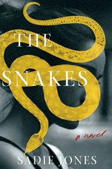 The Snakes - Sadie Jones - 9780062897046