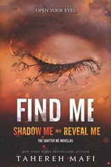 Find Me - Tahereh Mafi - 9780062906281