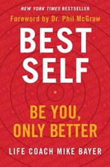 Best Self - Mike Bayer - 9780062911759