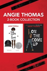 Angie Thomas 2-Book Collection - Angie Thomas - 9780062914828
