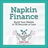 Napkin Finance - Tina Hay - 9780062915023