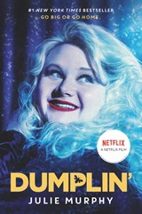 Dumplin' - MURPHY,  Julie - 9780062934673