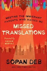 Missed Translations - Sopan Deb - 9780062936783