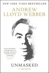 Unmasked - Andrew Lloyd Webber - 9780062943354