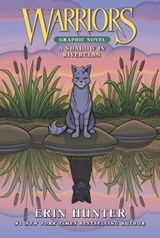 Warriors: A Shadow in RiverClan - Erin Hunter - 9780062946669