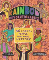 Rainbow Revolutionaries - Sarah Prager - 9780062947765
