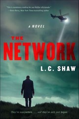 The Network - L. C. Shaw - 9780062950925