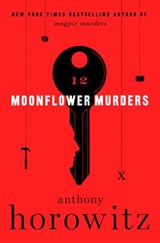 Moonflower Murders - Anthony Horowitz - 9780062955470