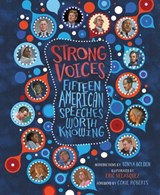Strong Voices - Tonya Bolden ; Cokie Roberts - 9780062960245