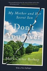 Don't You Ever - Mary Carter Bishop - 9780062968692