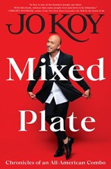 Mixed Plate - Jo Koy - 9780062969989