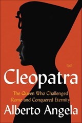 Cleopatra - Alberto Angela - 9780062984234
