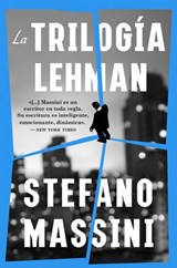 The Lehman Trilogy \ La trilogía Lehman - Stefano Massini - 9780063000285