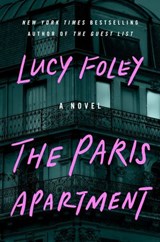 The Paris Apartment - Lucy Foley - 9780063003071
